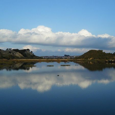 Hotel Rural El Angel De La Guarda Güemes Dış mekan fotoğraf