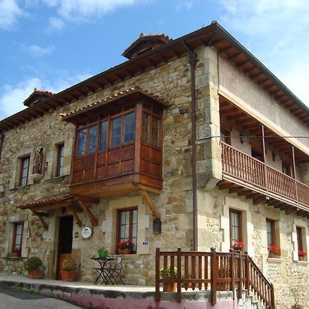 Hotel Rural El Angel De La Guarda Güemes Dış mekan fotoğraf
