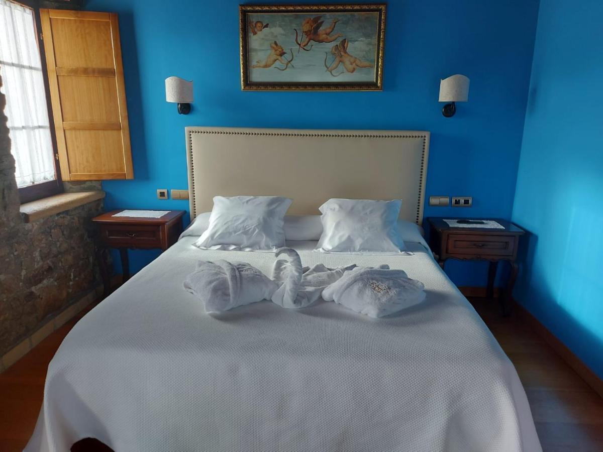 Hotel Rural El Angel De La Guarda Güemes Dış mekan fotoğraf
