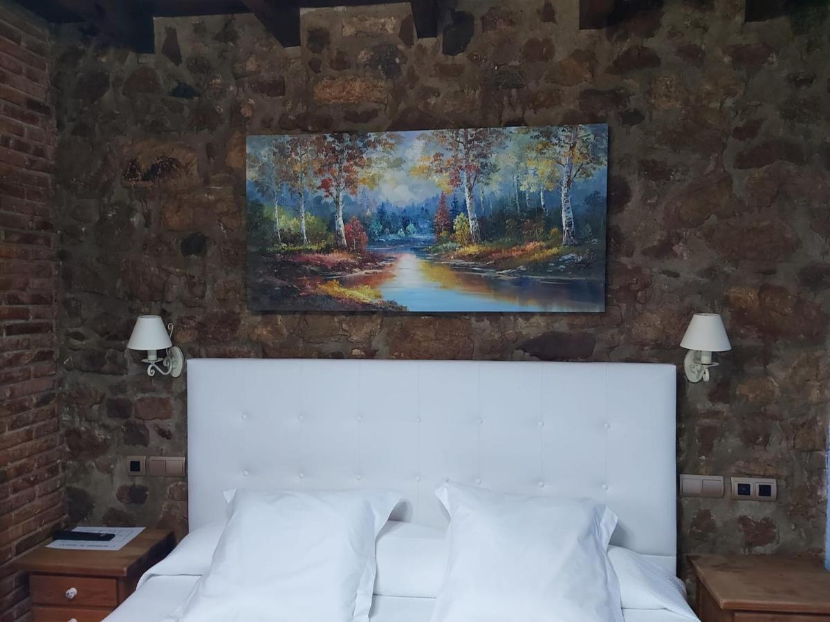 Hotel Rural El Angel De La Guarda Güemes Dış mekan fotoğraf