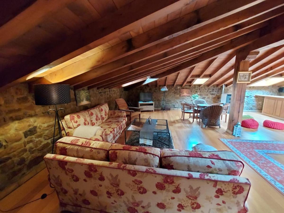 Hotel Rural El Angel De La Guarda Güemes Dış mekan fotoğraf