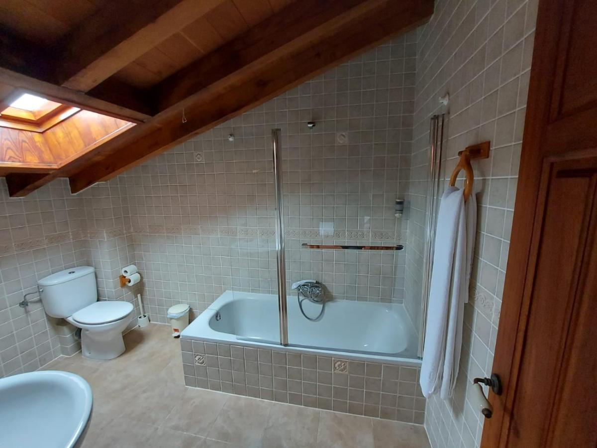 Hotel Rural El Angel De La Guarda Güemes Dış mekan fotoğraf