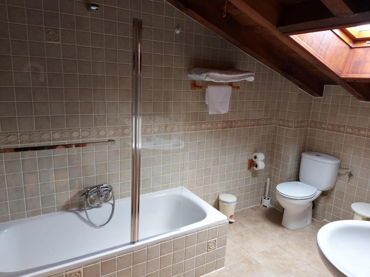 Hotel Rural El Angel De La Guarda Güemes Dış mekan fotoğraf