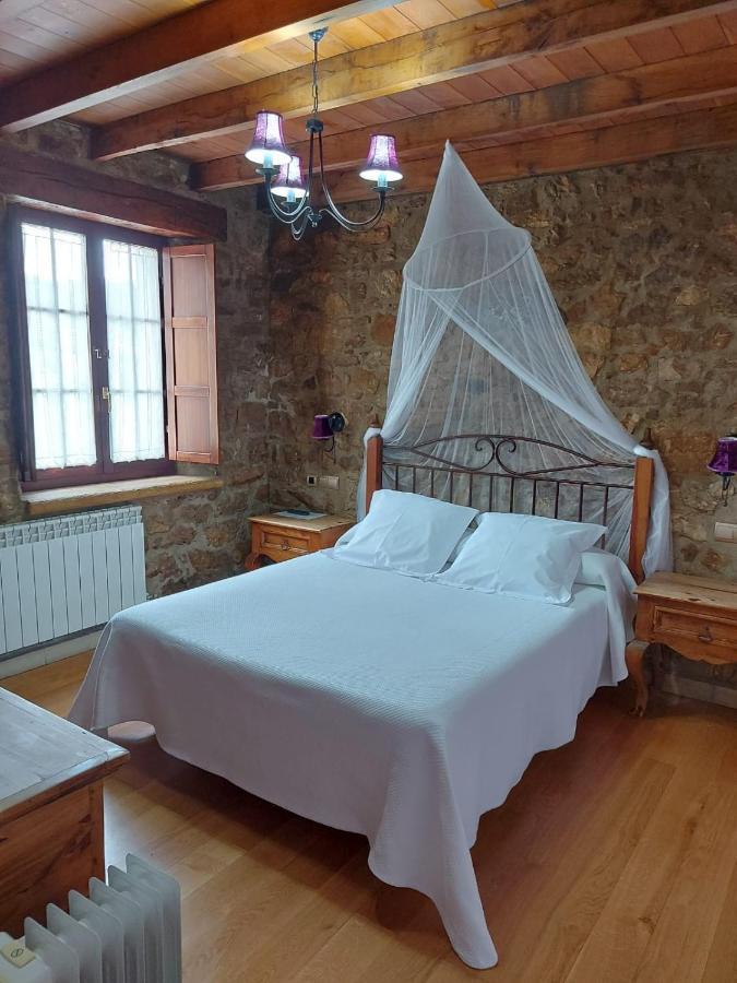 Hotel Rural El Angel De La Guarda Güemes Dış mekan fotoğraf