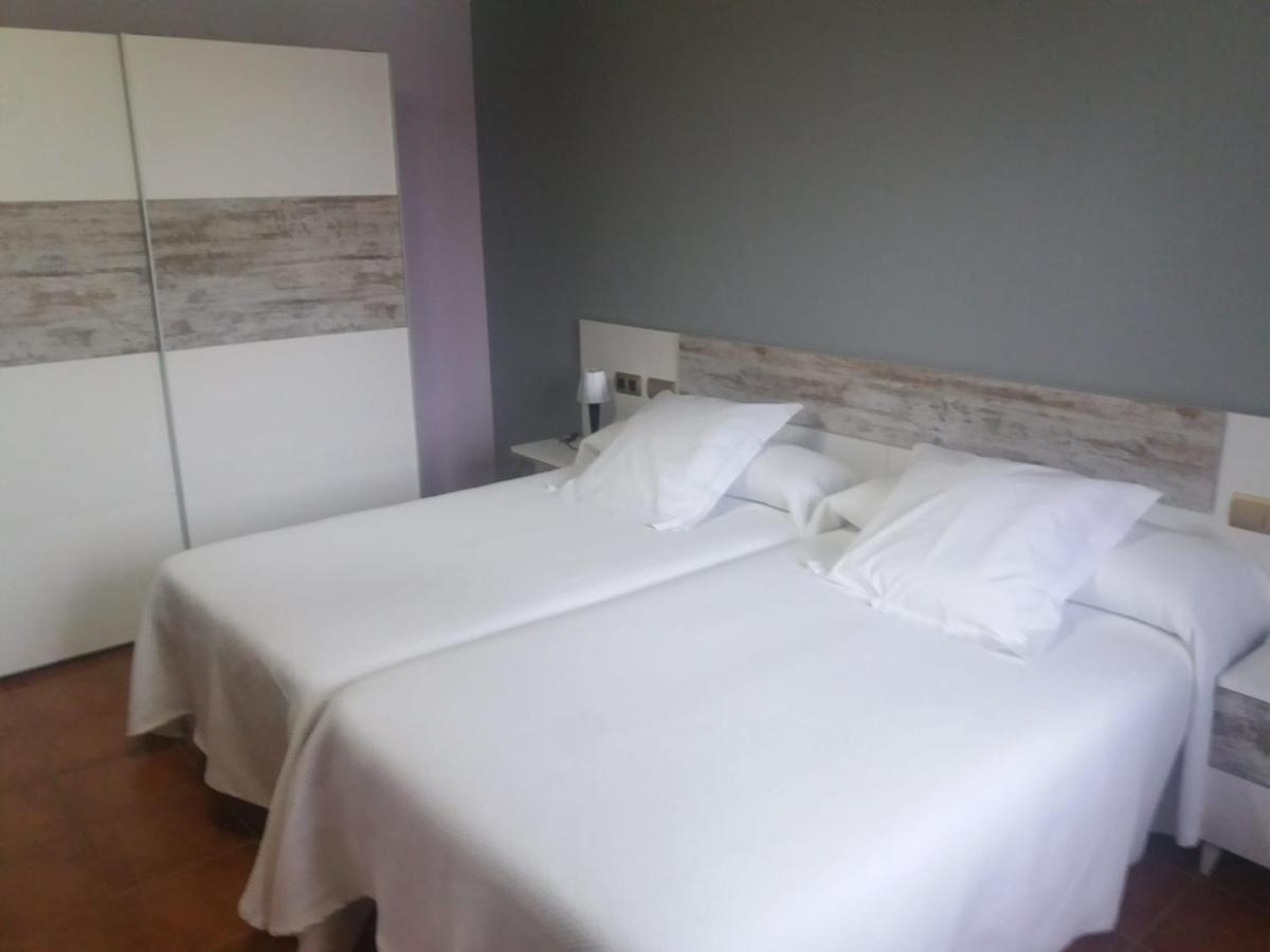 Hotel Rural El Angel De La Guarda Güemes Dış mekan fotoğraf