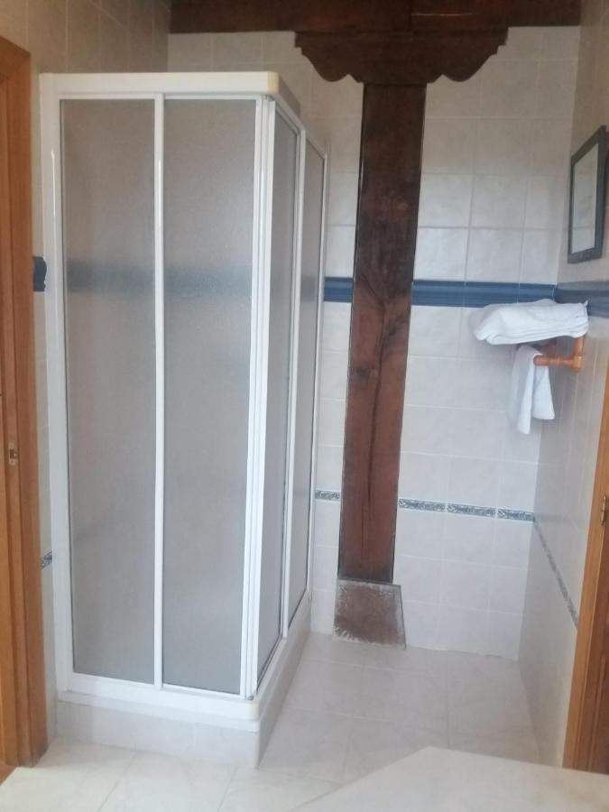 Hotel Rural El Angel De La Guarda Güemes Dış mekan fotoğraf