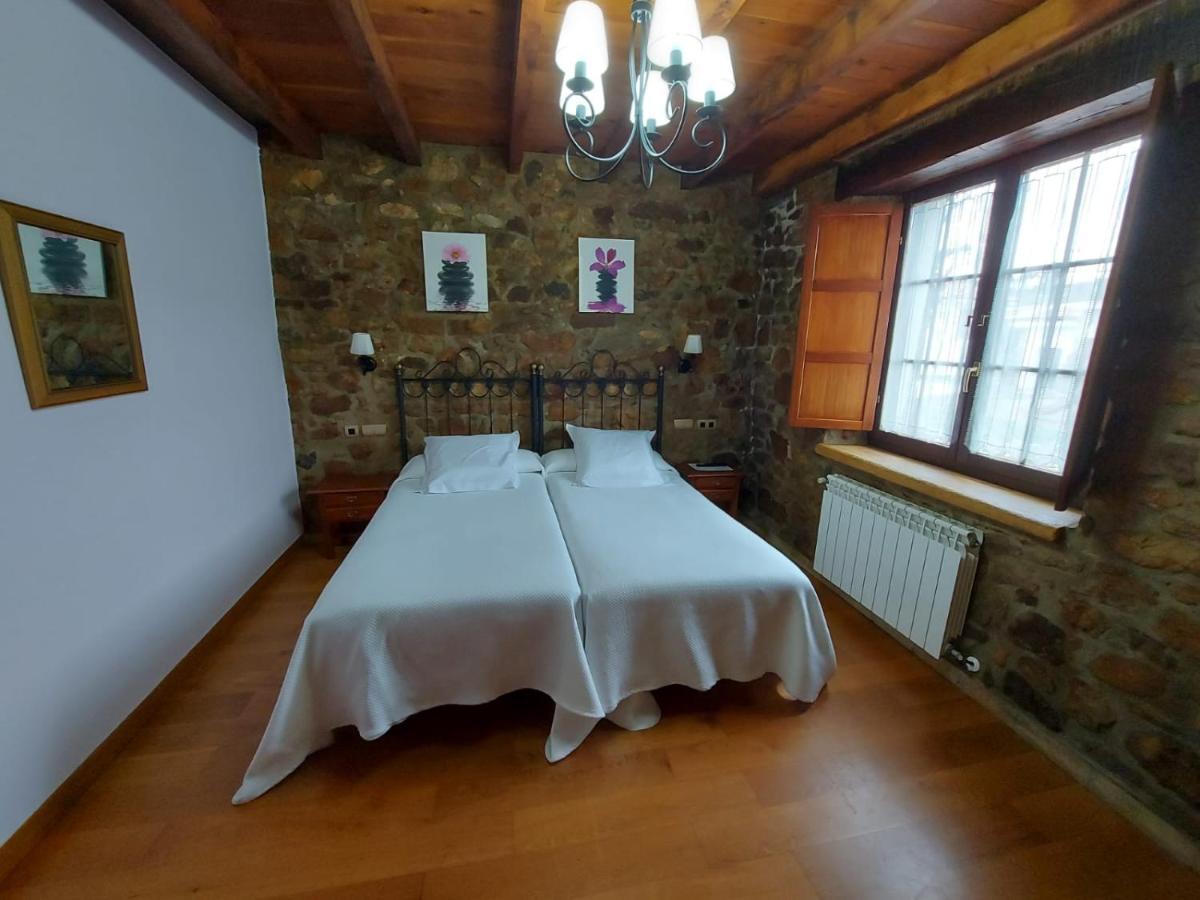 Hotel Rural El Angel De La Guarda Güemes Dış mekan fotoğraf