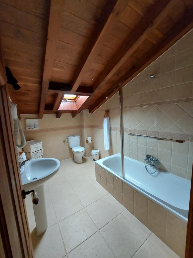 Hotel Rural El Angel De La Guarda Güemes Dış mekan fotoğraf