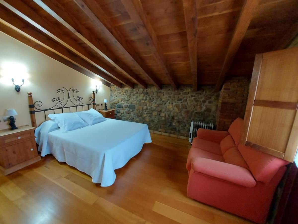 Hotel Rural El Angel De La Guarda Güemes Dış mekan fotoğraf