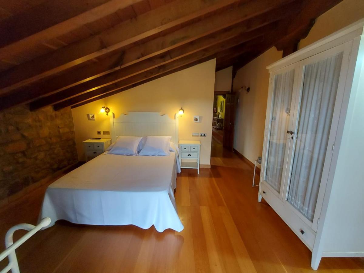 Hotel Rural El Angel De La Guarda Güemes Dış mekan fotoğraf