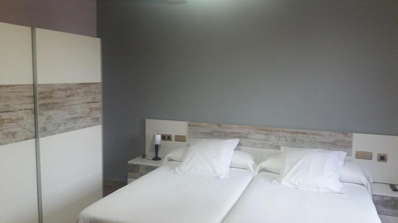 Hotel Rural El Angel De La Guarda Güemes Dış mekan fotoğraf