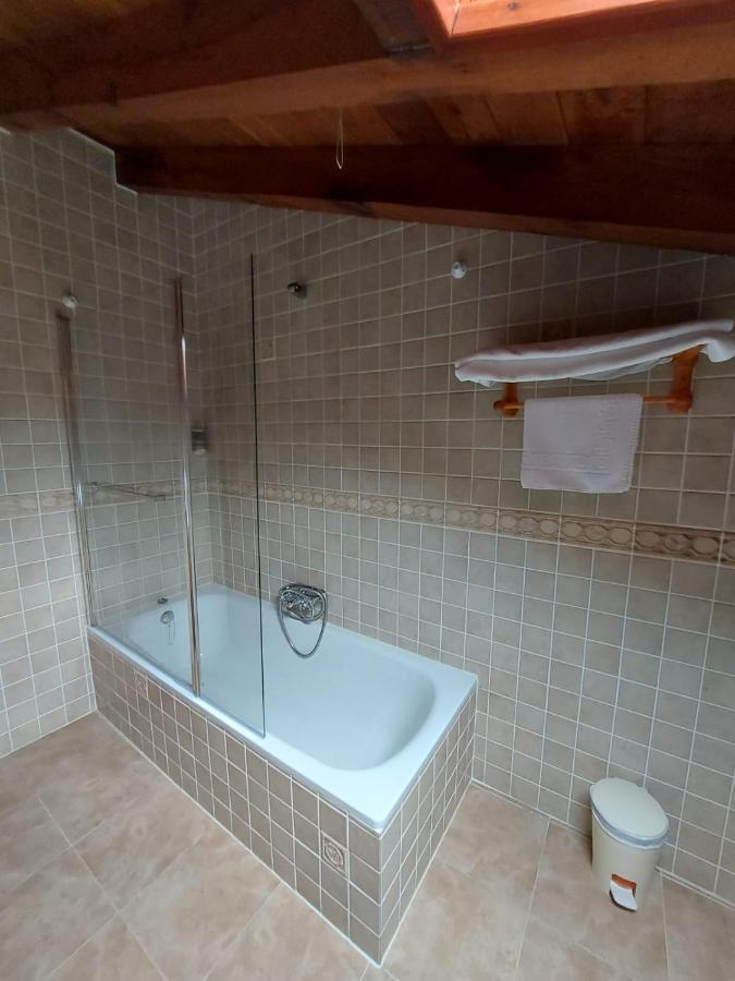 Hotel Rural El Angel De La Guarda Güemes Dış mekan fotoğraf