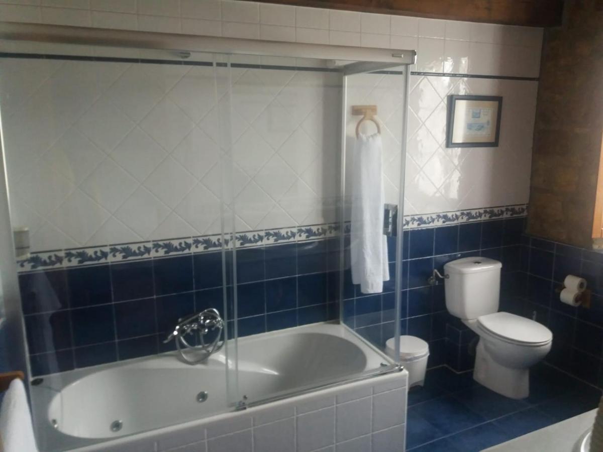 Hotel Rural El Angel De La Guarda Güemes Dış mekan fotoğraf