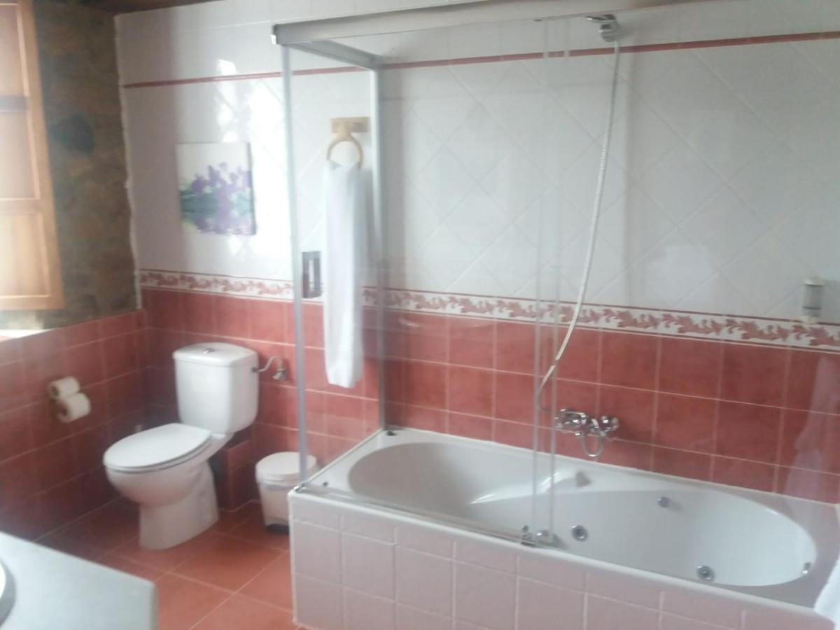 Hotel Rural El Angel De La Guarda Güemes Dış mekan fotoğraf