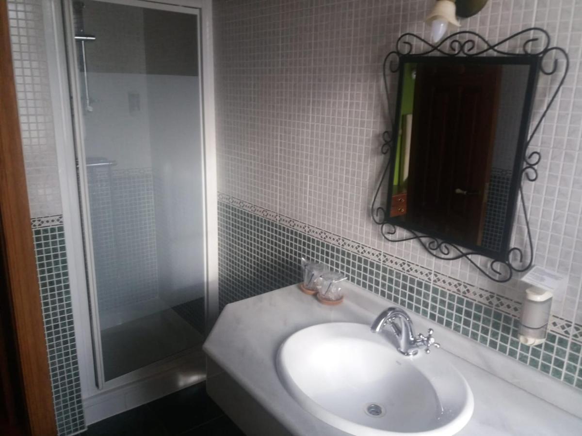 Hotel Rural El Angel De La Guarda Güemes Dış mekan fotoğraf