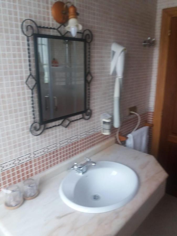 Hotel Rural El Angel De La Guarda Güemes Dış mekan fotoğraf