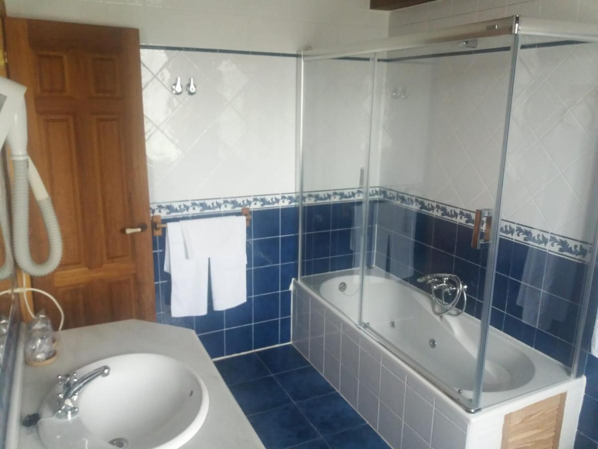 Hotel Rural El Angel De La Guarda Güemes Dış mekan fotoğraf
