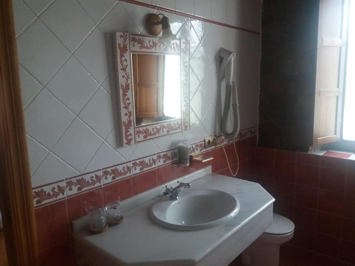 Hotel Rural El Angel De La Guarda Güemes Dış mekan fotoğraf