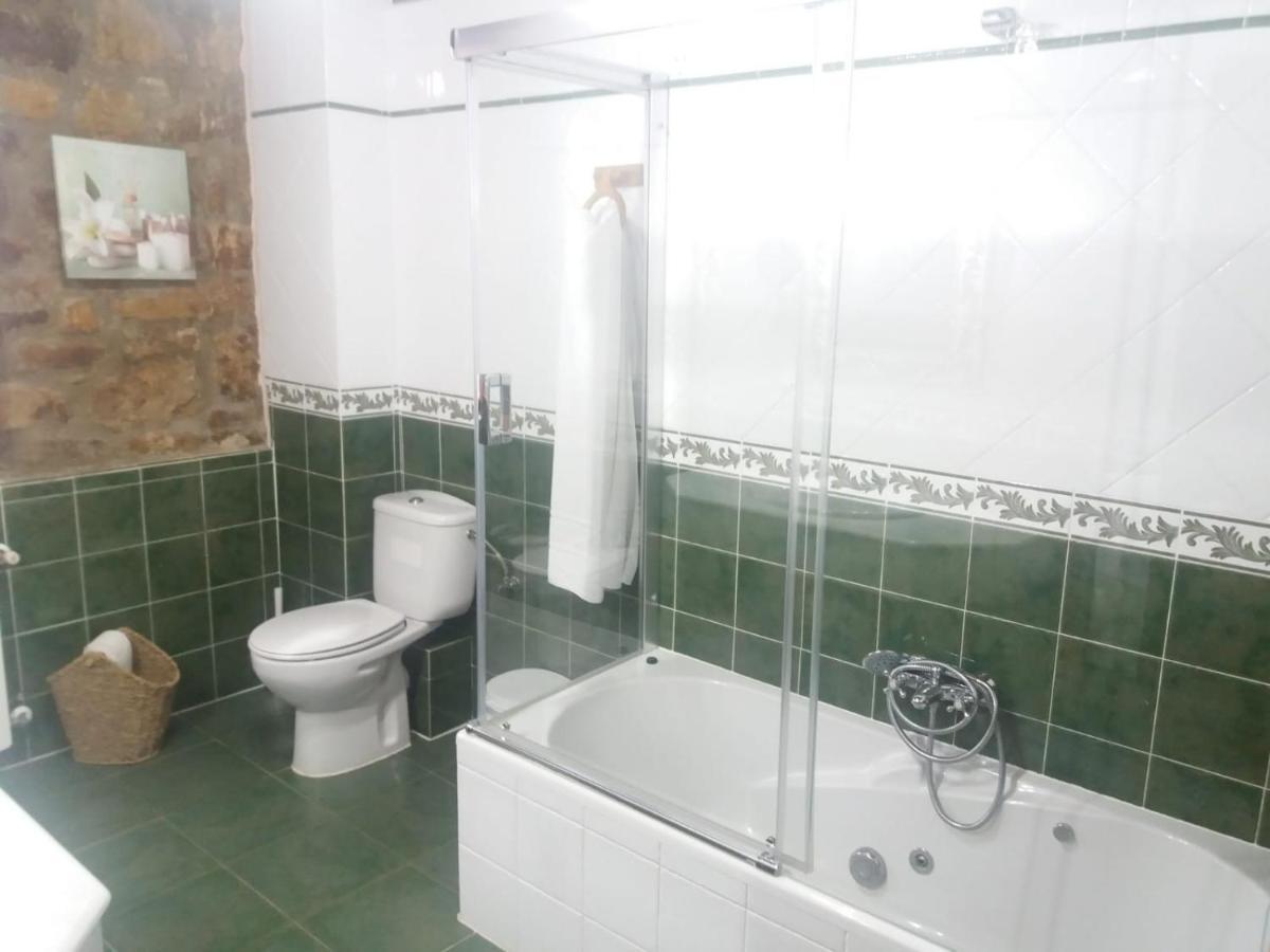 Hotel Rural El Angel De La Guarda Güemes Dış mekan fotoğraf