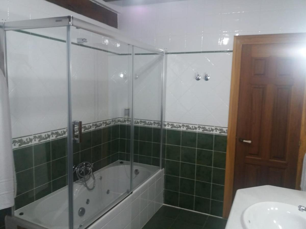Hotel Rural El Angel De La Guarda Güemes Dış mekan fotoğraf
