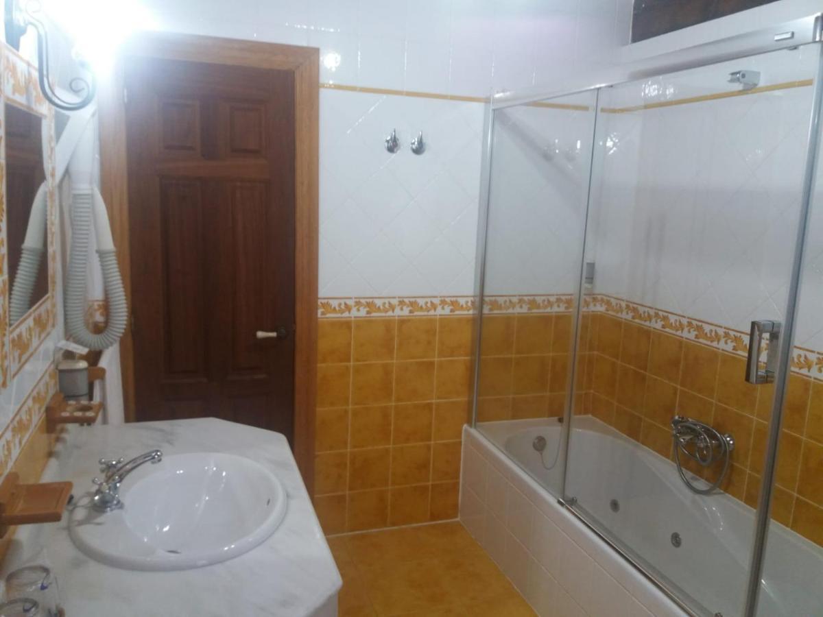 Hotel Rural El Angel De La Guarda Güemes Dış mekan fotoğraf