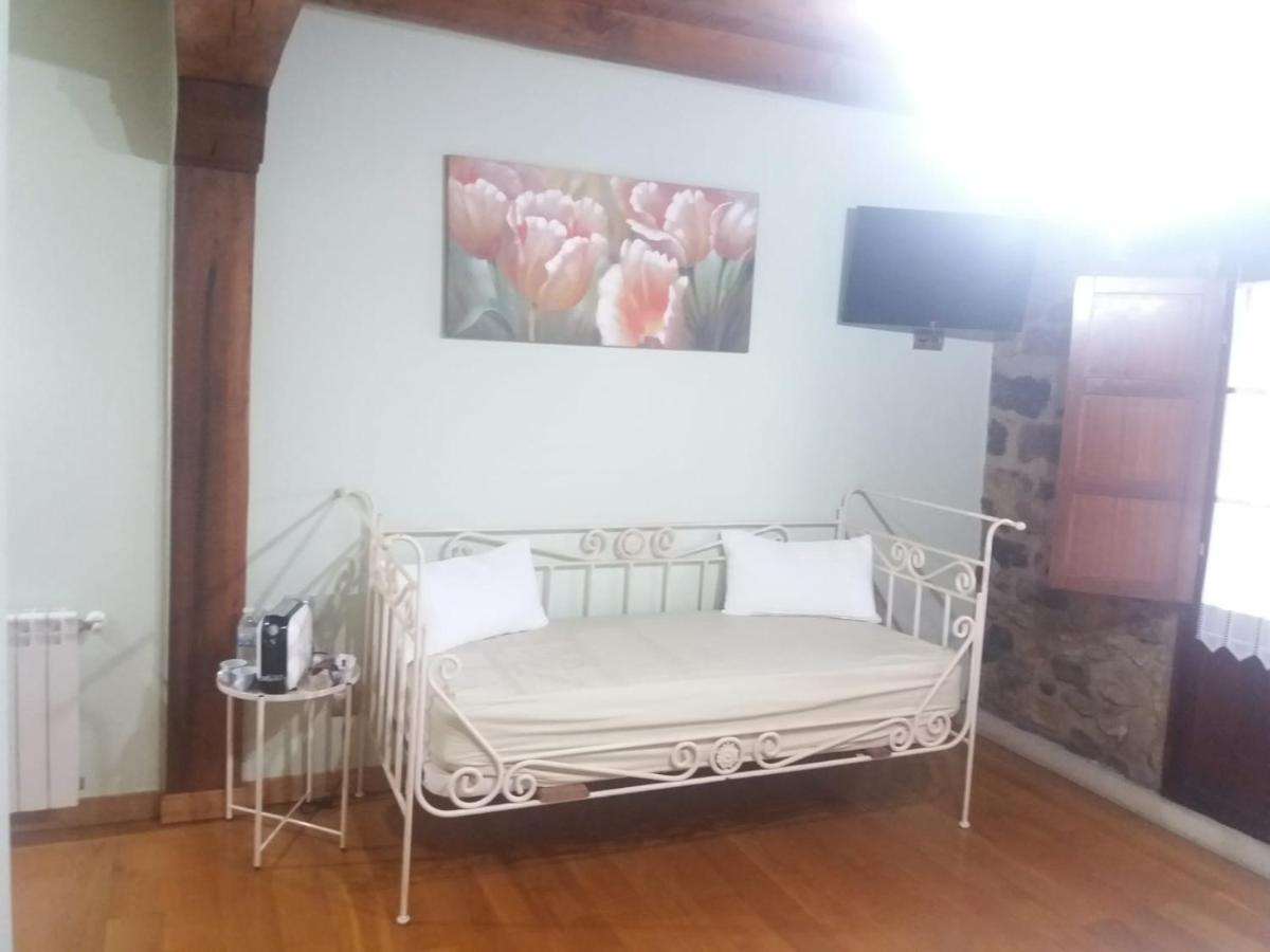 Hotel Rural El Angel De La Guarda Güemes Dış mekan fotoğraf