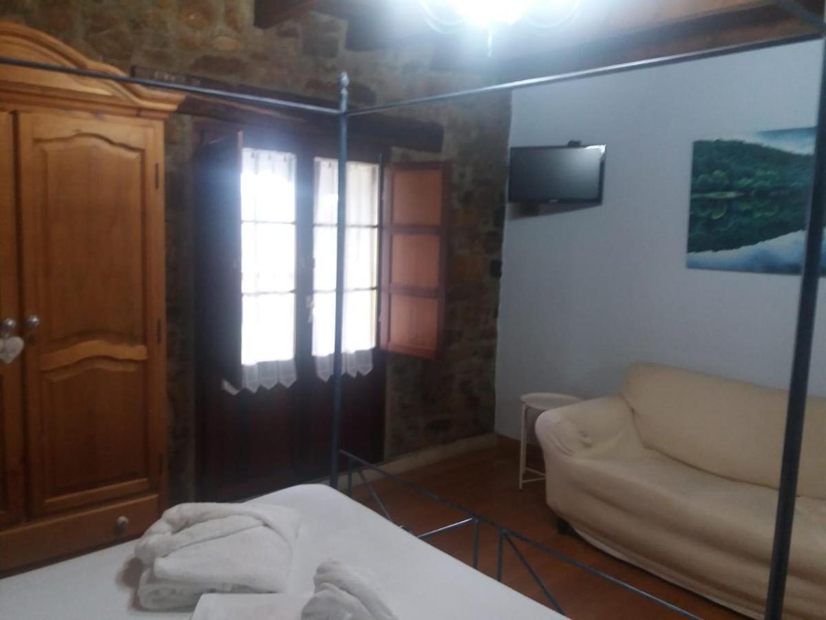 Hotel Rural El Angel De La Guarda Güemes Dış mekan fotoğraf