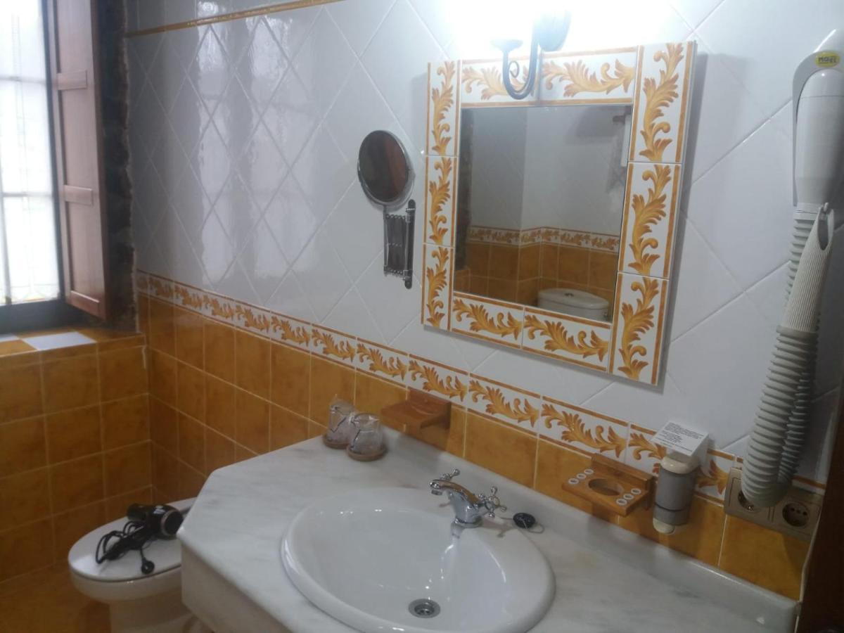 Hotel Rural El Angel De La Guarda Güemes Dış mekan fotoğraf