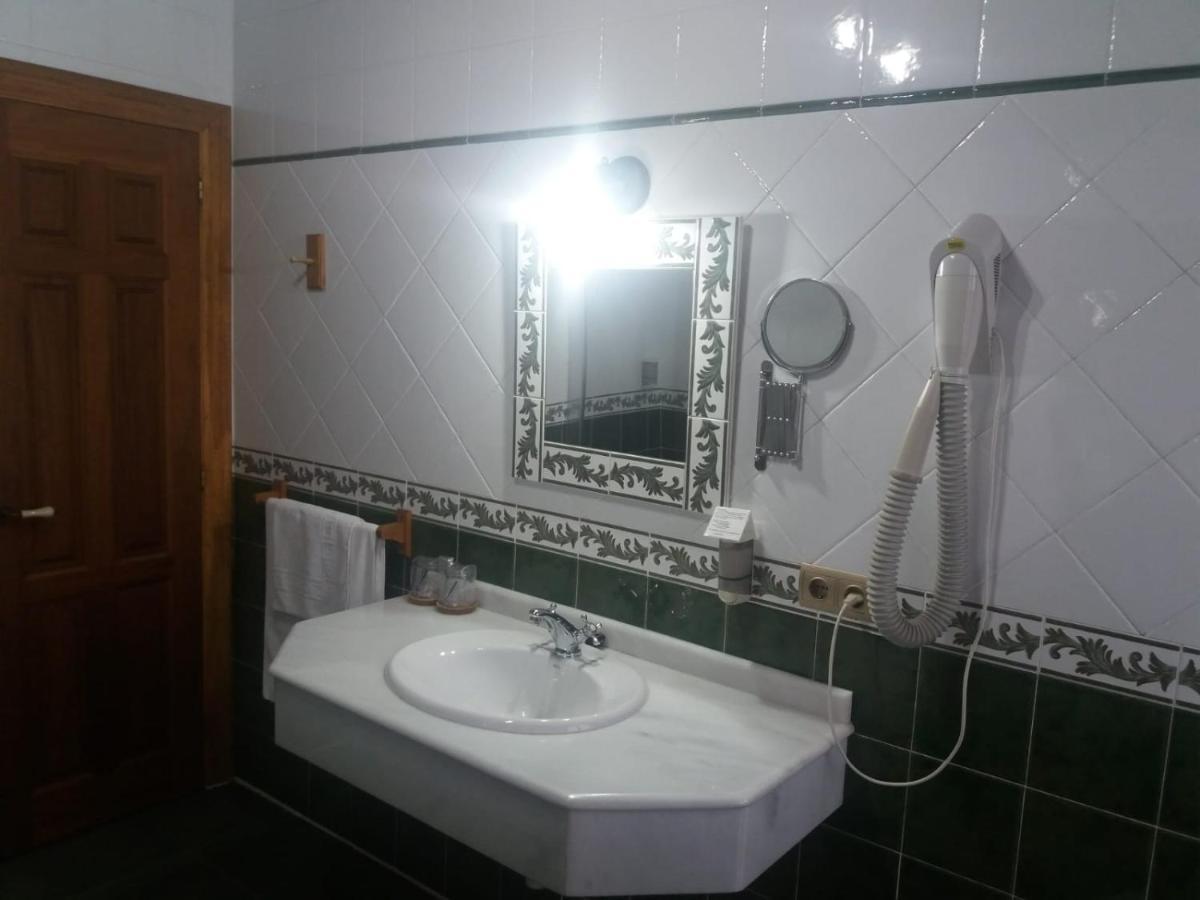 Hotel Rural El Angel De La Guarda Güemes Dış mekan fotoğraf