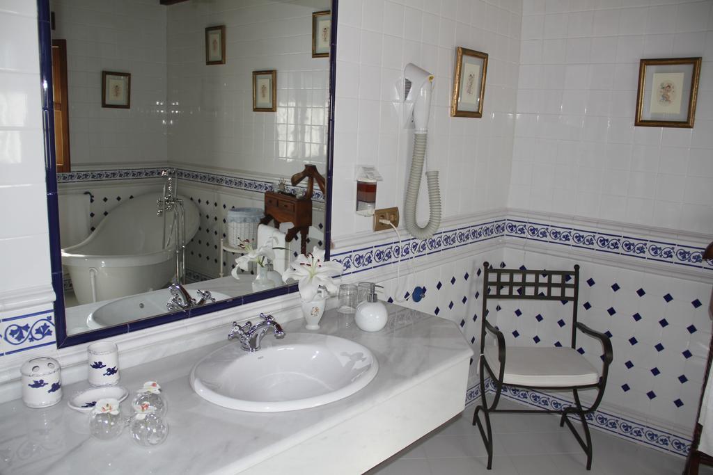 Hotel Rural El Angel De La Guarda Güemes Dış mekan fotoğraf