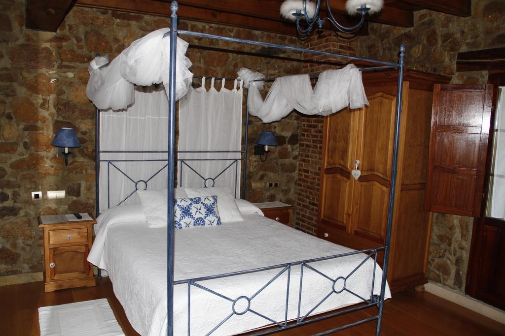 Hotel Rural El Angel De La Guarda Güemes Dış mekan fotoğraf