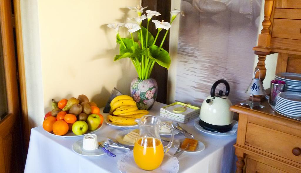 Hotel Rural El Angel De La Guarda Güemes Dış mekan fotoğraf